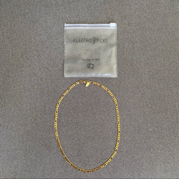 Electric Picks Blaze Necklace - Picture 4 of 6